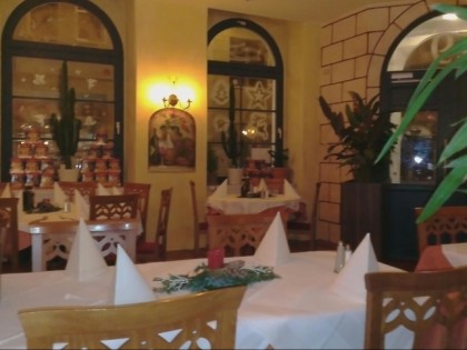 Foto: Ristorante AMICI