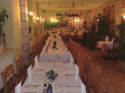 Foto: Ristorante AMICI