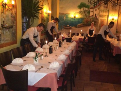 Foto: Ristorante AMICI