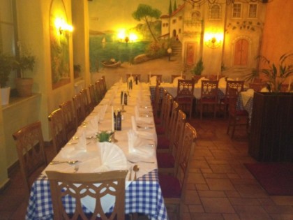 Foto: Ristorante AMICI